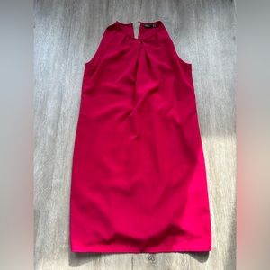Mexx hot pink dress